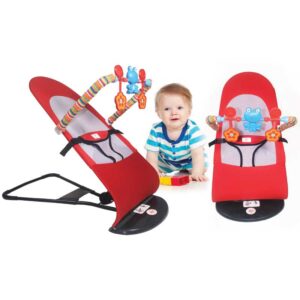 Love Baby Musical Bouncer chair