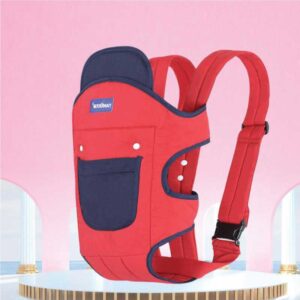 BABY CARRYING BAG