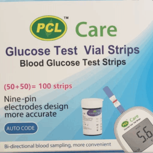 PCL Care Strips 50 pcs