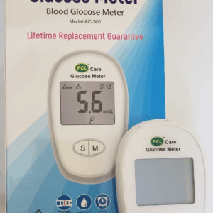 PCL Care Glucometer