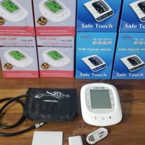 Sure Care BP Machine - Image 3