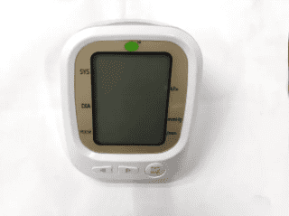 PCL Arm-type Blood Pressure (Smart) Monitor JN-163B - Image 2